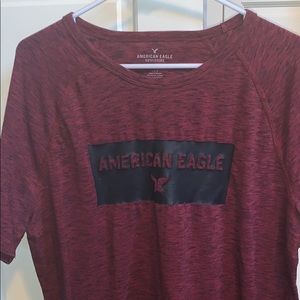 Short sleeve AE shirt